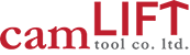 Camlift Manhole Cover Lifting and Removal Tool - logo